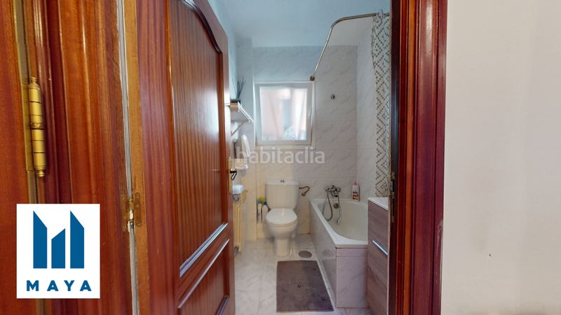 Foto f75c11d3-d477-45f9-8577-8a8a4d7b7b38. Pis amb calefacció a Vírgenes Leganés