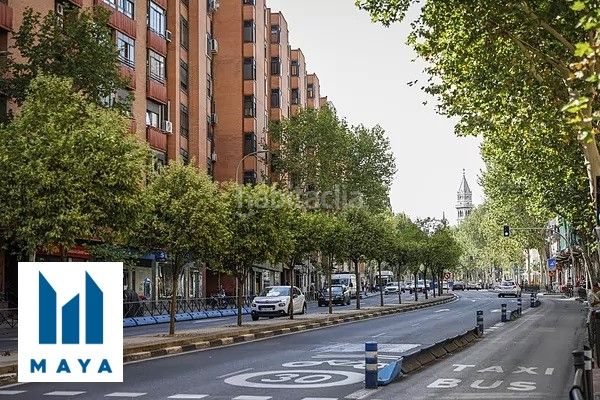 Foto c59e823f-0f02-412b-b98f-8a606e7eb1b0. Àtic amb calefacció a Adelfas Madrid