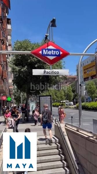 Foto c89efe70-89da-4c54-a7e8-d3a3ce25d1d1. Àtic amb calefacció a Adelfas Madrid