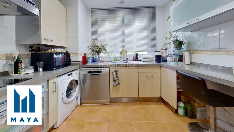 Foto 0d5cb7a1-72fd-4951-828b-e470acfe7d2a. Flat with parking pool in Algaba (La)
