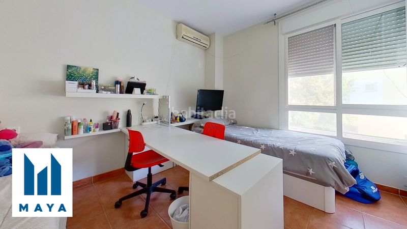 Foto 7afd8c2e-4b4f-4571-a3f1-a6bd192e0afd. Flat with parking pool in Algaba (La)