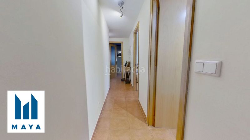 Foto d9cef716-2ec3-4f34-bc21-ec35fef31968. Flat with parking pool in Algaba (La)
