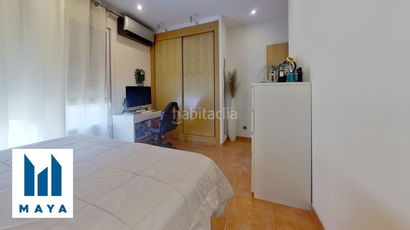 Foto f8543397-cbd3-4d96-b20c-e1f3da5db390. Flat with parking pool in Algaba (La)