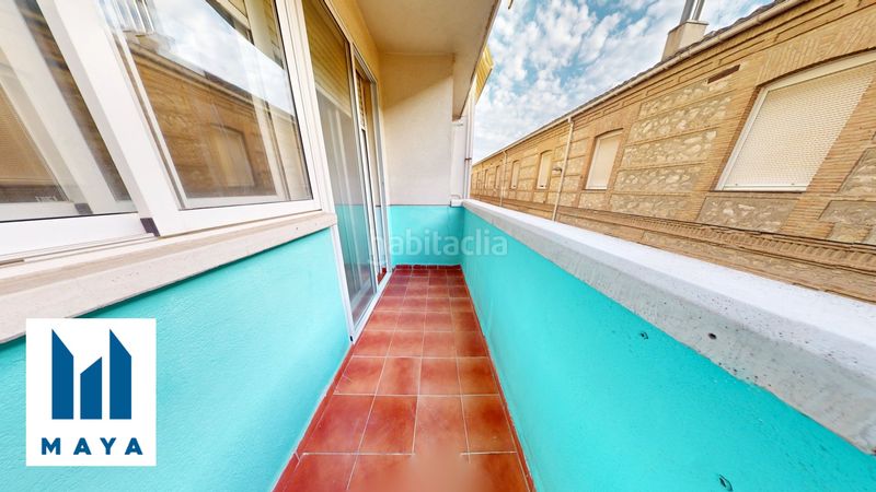 Foto 8a8866ab-7a30-4337-8f71-d87684394213. Pis amb calefacció aparcament a Hospital Valdemoro
