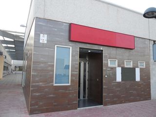 Geschäftsraum in Valdepelayo-Montepinos-Arroyo Culebro
