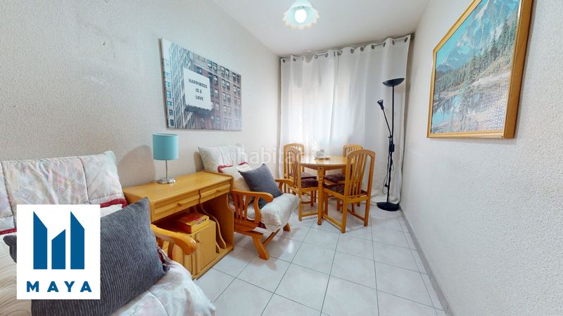 Foto c399d601-b670-4ffe-a8bc-4e2a07141e57. Flat in Santos Leganés
