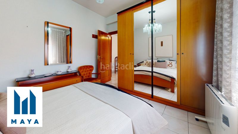 Foto fe0026e3-88c2-4634-8e12-5ea88c5a80cb. Flat in Santos Leganés