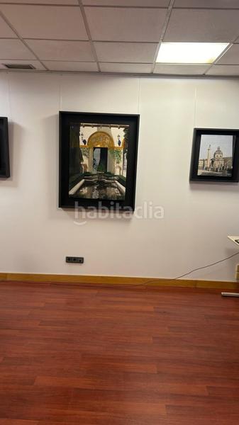 Foto 43b9c027-ee79-43f1-8d05-b958444628bf. Lloguer local comercial amb calefacció a Centro Getafe