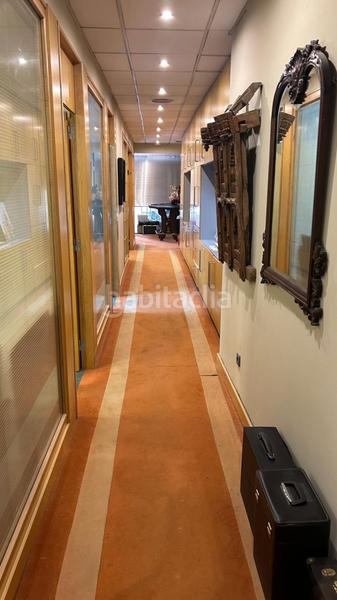 Foto 5251ddf6-8cc5-4e16-9597-af972b202e62. Lloguer local comercial amb calefacció a Centro Getafe