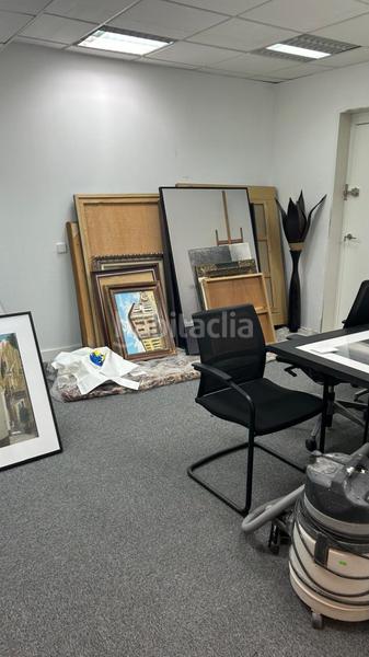 Foto c1287869-4415-48a7-9aaf-ad364802f73f. Lloguer local comercial amb calefacció a Centro Getafe