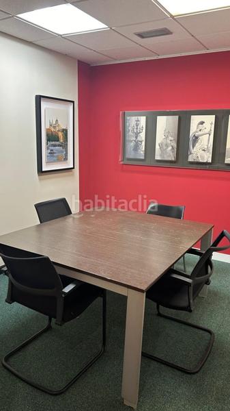 Foto de631466-4fc5-48e3-bbc5-63e774a9d9a7. Lloguer local comercial amb calefacció a Centro Getafe