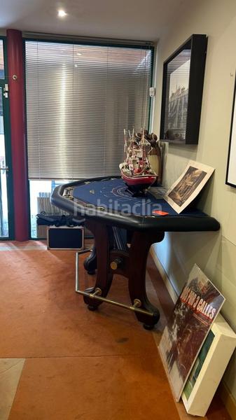 Foto 0814a91b-66ae-4b3a-b30b-3d357721af65. Location local commercial avec chauffage dans Centro Getafe