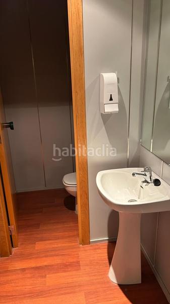 Foto 24982cbd-5ab2-4637-afc1-5e9d2c54031b. Location local commercial avec chauffage dans Centro Getafe