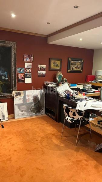 Foto a7e44d30-a3ff-44aa-92bd-d7e660ea5a9d. Location local commercial avec chauffage dans Centro Getafe