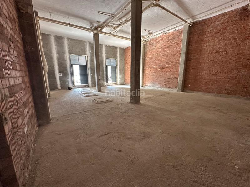 Foto 0dc601c9-2157-4f33-bc8d-435c1ad72988. Bureau dans San Gil Sevilla