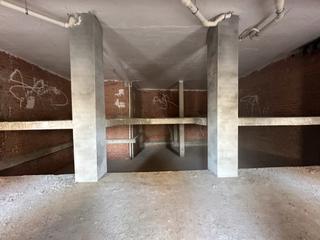 Geschäftsraum in San Gil