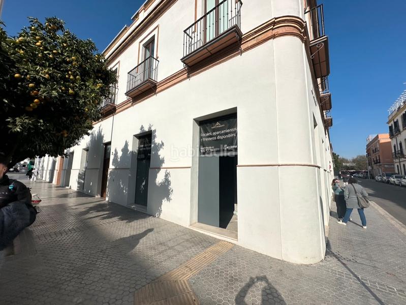 Foto 78aea25d-4111-442f-b2df-79dc423c29a7. Local comercial zona alameda locales comerciales ideales para actividades de restauración! en Sevilla