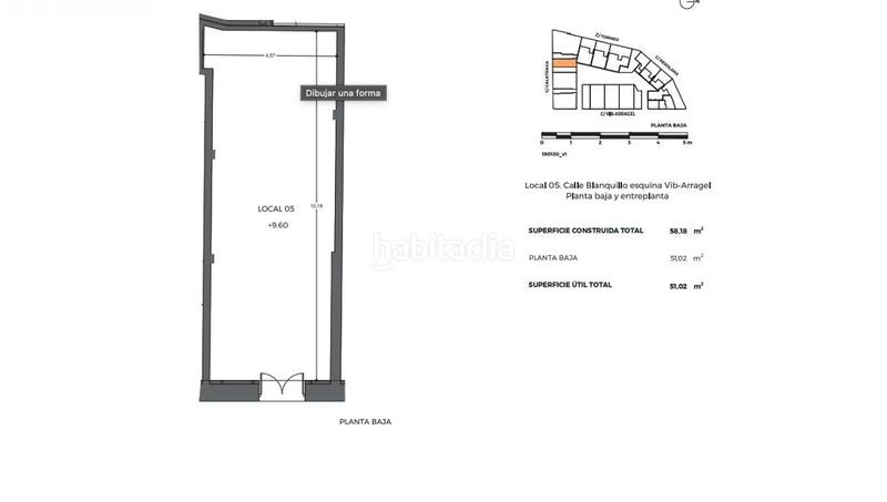 Foto 9a240981-487f-4e94-84e0-e9343f8a6b7c. Local comercial zona alameda locales comerciales ideales para actividades de restauración! en Sevilla