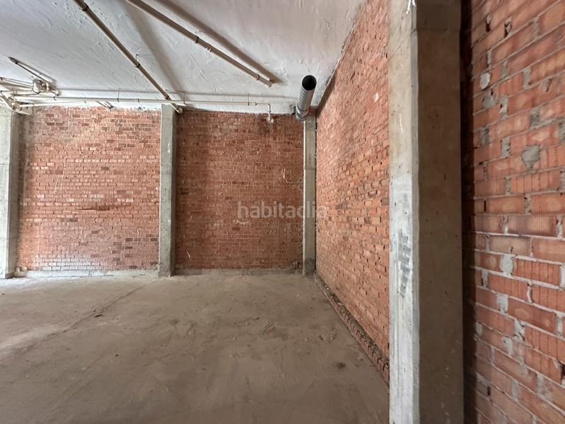 Foto a4139693-3bbb-44b3-8f21-791b324fc0cb. Local comercial zona alameda locales comerciales ideales para actividades de restauración! en Sevilla