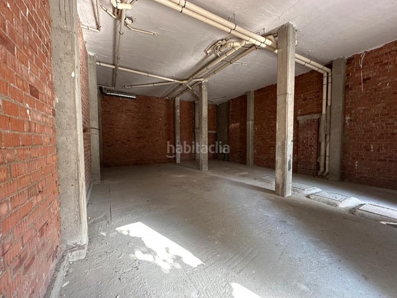 Foto bd0e795d-1d37-4a27-9bab-434ac374792f. Local comercial zona alameda locales comerciales ideales para actividades de restauración! en Sevilla