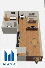 Local Comercial a Alcorrín. Oportunidad proyecto 57 unidades  70 trasteros
