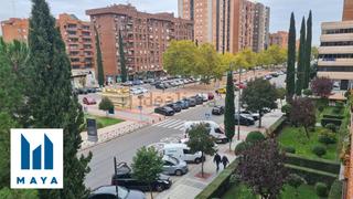 Loft a El Carrascal. Maya consulting presenta este loft en una de las mejores zonas d