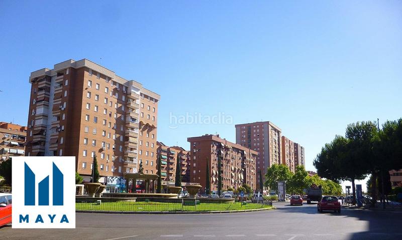 Foto 1e6e806d-7481-44a8-99c9-9ed6039a0b9c. Loft amb calefacció a El Carrascal Leganés