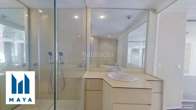 Foto 4c268ce0-7415-41fa-b673-bb8b596c207e. Casa adossada amb calefacció aparcament a Estación Pozuelo de Alarcón