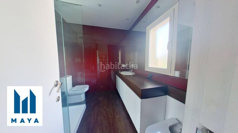 Foto b4dd5e01-091a-48cb-b270-95faa76d3d47. Casa adossada amb calefacció aparcament a Estación Pozuelo de Alarcón