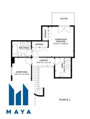 Xalet a Valdepelayo-Montepinos-Arroyo Culebro. Maya consulting vende inmejorable chalet de esquina con un gran