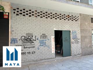 Lloguer Local Comercial a Valdepelayo-Montepinos-Arroyo Culebro. Maya consulting alquila local comercial en leganés  arroyo culeb