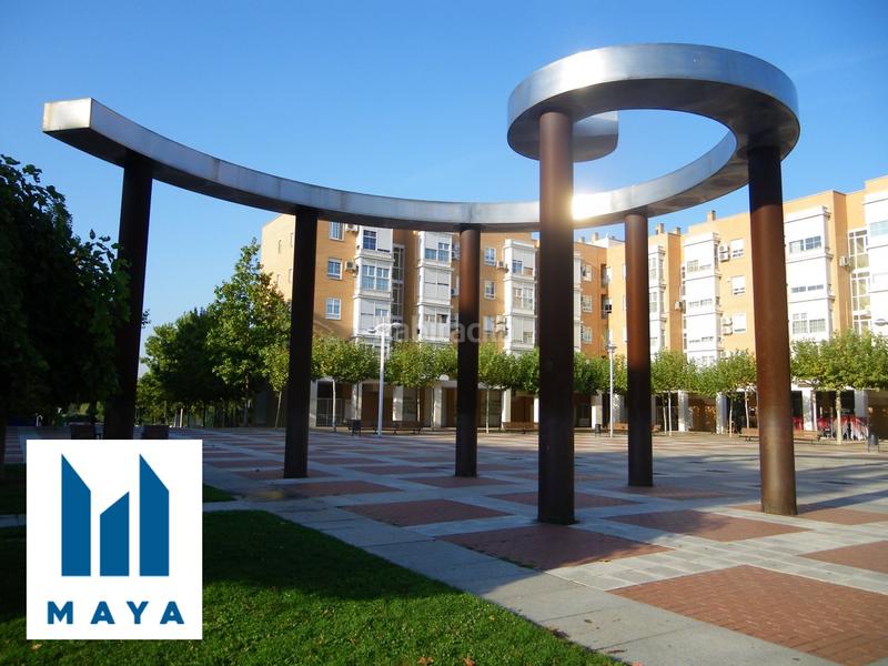 Foto a235cb25-0d84-4633-a40f-1f0af87e2220. Miete geschäftsraum in Valdepelayo-Montepinos-Arroyo Culebro Leganés