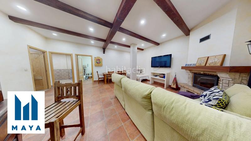 Foto 1eb5d3eb-4fb7-4f60-ba64-df505975de58. Casa adosada en Valdepelayo-Montepinos-Arroyo Culebro Leganés