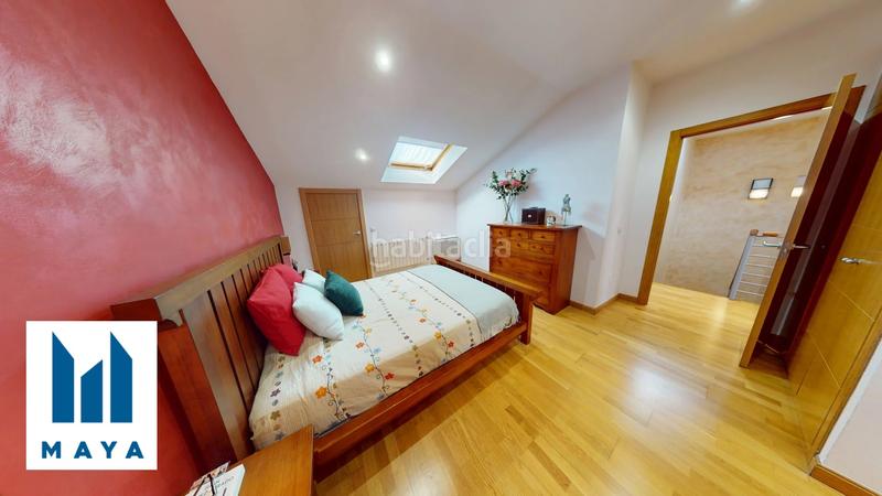 Foto a2715817-87e1-4fa6-b4e3-924ddee832dc. Casa adossada amb calefacció aparcament piscina a Leganés