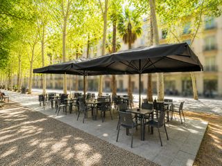 Transfer Business premise in Raval. Bar de copas, bocataría en traspaso en rambla del raval