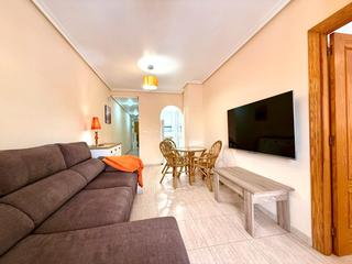 Pis a Carrer rodrigo de triana 7. Acogedor apartamento frente al parque alfonso xiii – guardamar d