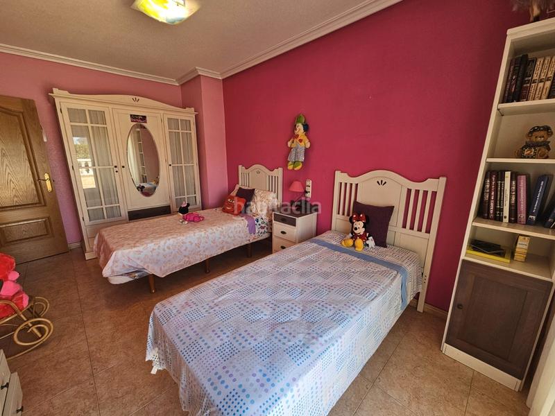 Foto 39db6b2d-4704-456a-a4b7-c447c05c0d95. Casa adossada a calle la lira 4 a Rojales