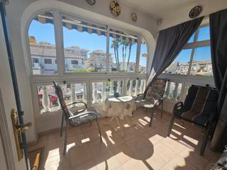 Maison  Calle higuera 5. Bungalow en venta en parquemar 5, la mata – torrevieja