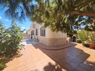 Chalet  Calle de martin luther king 48. Chalet independiente en torre del moro, torrevieja