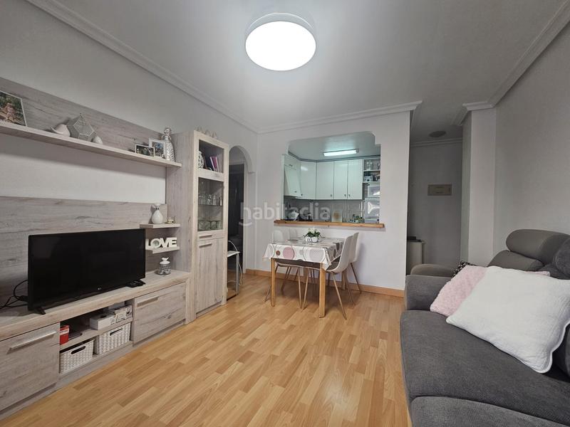 Foto 334ed517-f178-456b-8ed3-9c1e60e3bee8. Appartement in calle alamo 2 in Cañada del Molino Torrevieja