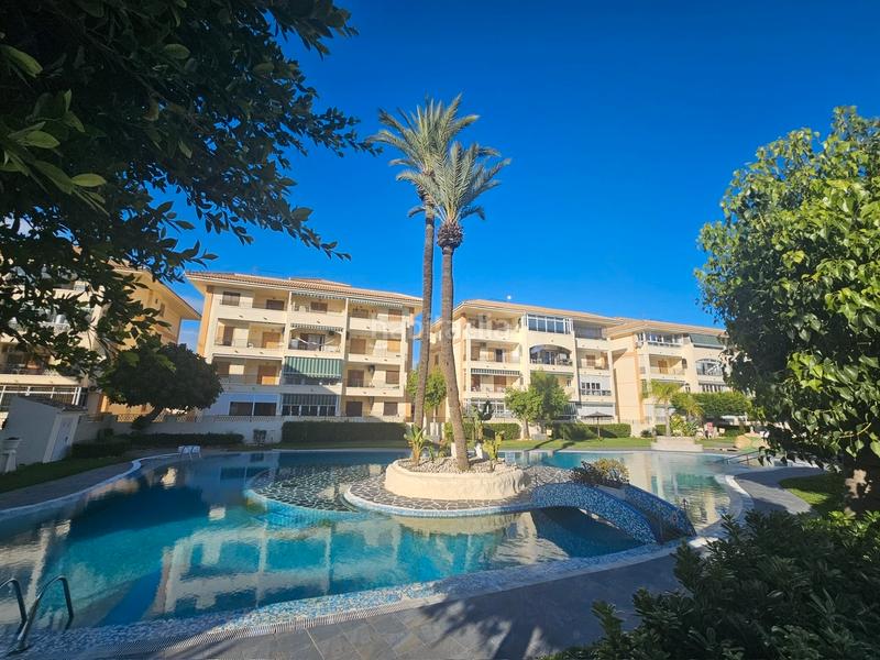 Foto d77219b3-c236-44f6-8219-cb71243f540c. Appartement in calle alamo 2 in Cañada del Molino Torrevieja