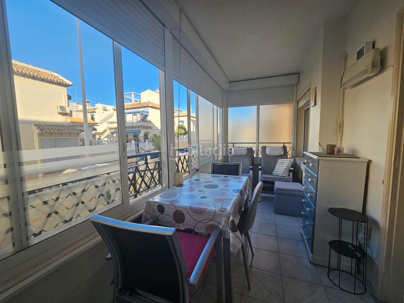 Foto fe9118bd-4dce-40d2-80b5-33a0d3b9ab9f. Appartement in calle alamo 2 in Cañada del Molino Torrevieja