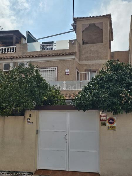 Foto 0da02a77-c134-4147-81d7-8fcb968478da. Reihenhaus in calle argolidas 2 in Aguas Nuevas Torrevieja