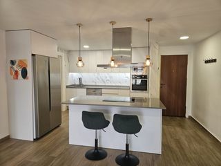 Pis a Carrer garcia lorca 29. Apartamento reformado a 200 m del mar – guardamar del segura