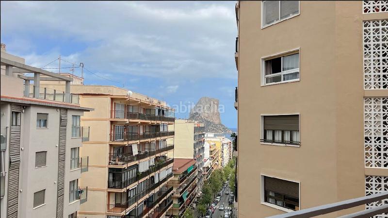 Foto e9751b55-7f6c-484a-a442-5565c4866c0f. Lloguer pis amb aparcament a Pueblo Calp