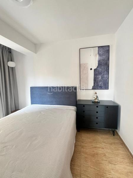 Foto 8e6537fb-4d92-4d9b-b365-6d6cae8873d5. Location appartement avec parking dans Pueblo Calp
