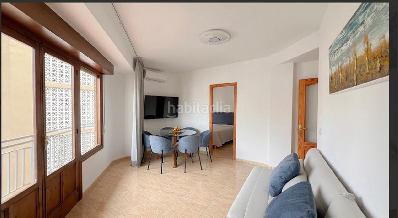 Foto e0619750-7af8-434c-b55c-e37c4f95e3db. Location appartement avec parking dans Pueblo Calp