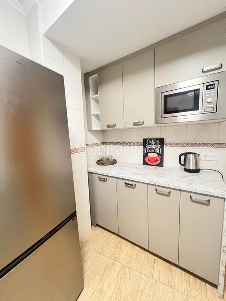 Foto fe92340b-8108-4b13-bf1c-e1315a9a6119. Location appartement avec parking dans Pueblo Calp