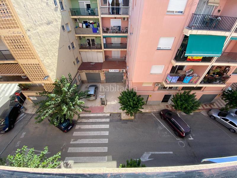 Foto 1b60c180-c265-41a2-9352-5744b6563938. Alquiler piso  en alquiler en el campello en San Agustín Alicante