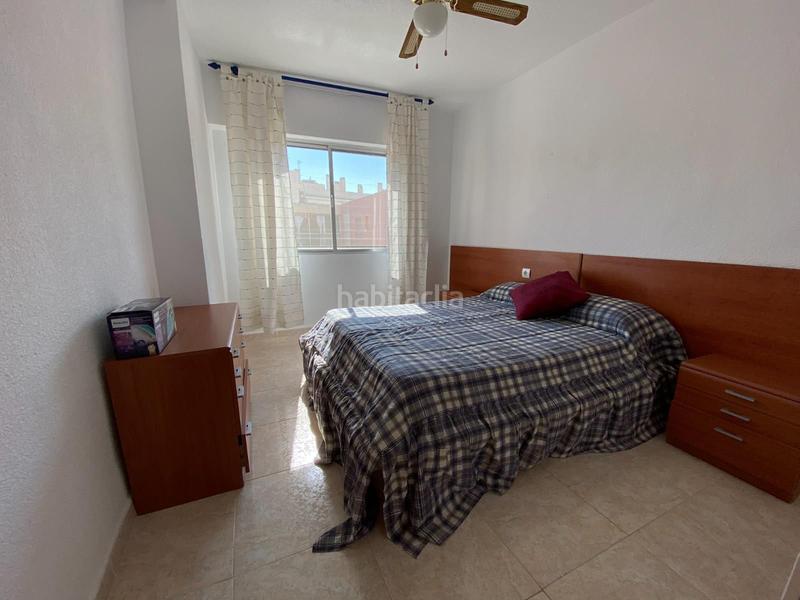 Foto ab4b91ec-4ce0-4e3e-8261-f0388b82e8c6. Alquiler piso  en alquiler en el campello en San Agustín Alicante